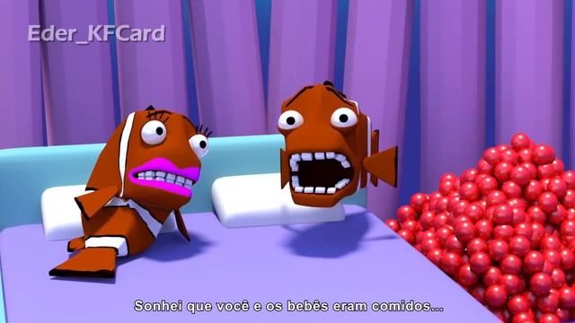 Finding Dory The Remakeboot смотреть онлайн