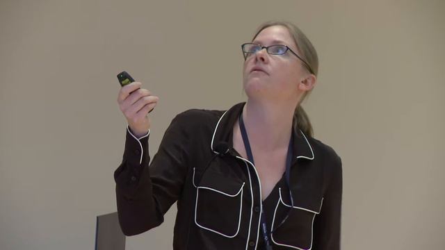 Stacy Jeffery - Quantum Cryptanalysis смотреть онлайн