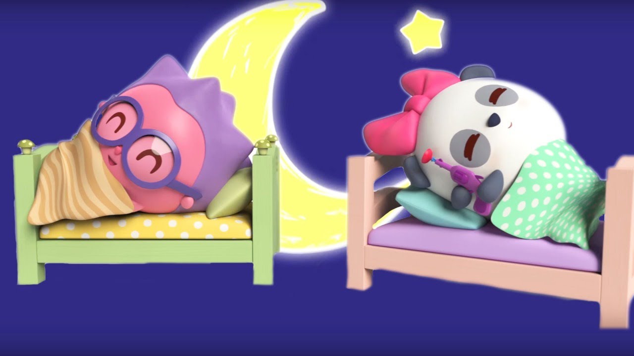 спокойной ночи малыши колыбельная смотреть онлайн