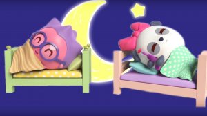 спокойной ночи малыши колыбельная