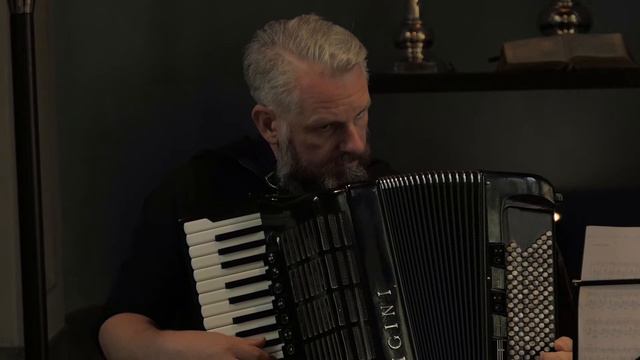 Abendempfindung - Unterhaltungsmusik zum Trost in Trauer - mit Mads Elung-Jensen und Dirk Rave смотреть онлайн