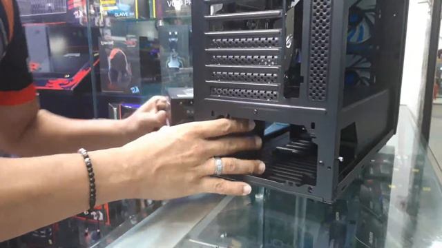 PC Gamer Core i5 9400 / GTX 1660ti, Parque Central Locales 72 y 115 смотреть онлайн
