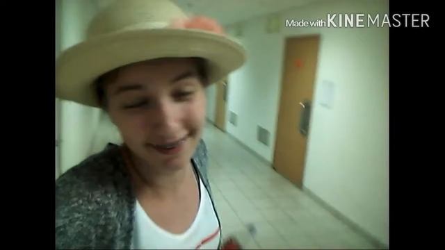 Vlog*Tallinn/Vans/Гироскутер