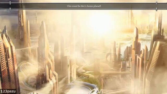 Beyond: Light Advent - BETA DEMO Trailer смотреть онлайн