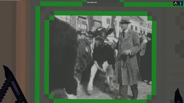 People Playground 1.2.3 -странный телевизор- смотреть онлайн