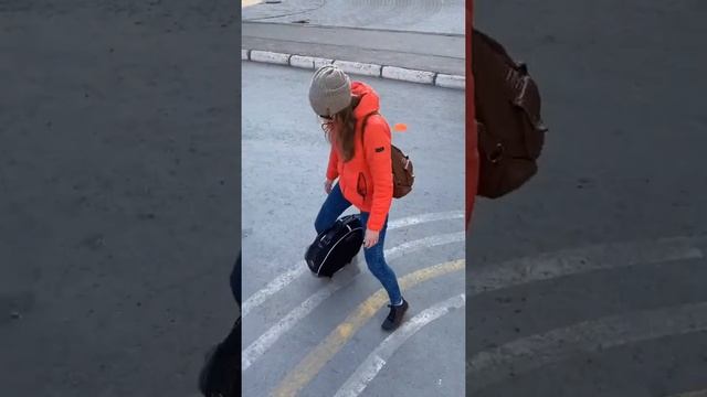 Урок езды на моноколесе смотреть онлайн