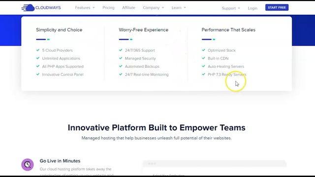 How to Find The Best Cheap Web Hosting for WordPress смотреть онлайн