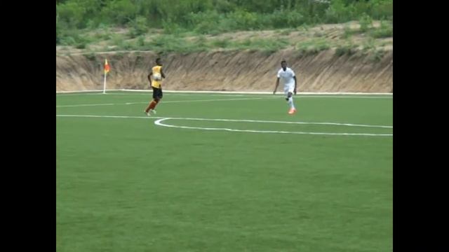 JACOB LARWEH 'BlackStars B' VRS TEMA YOUTH SC смотреть онлайн