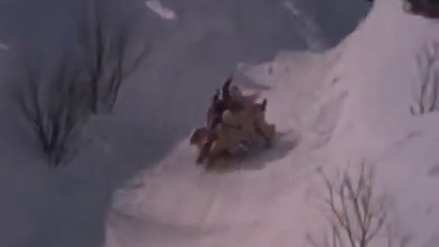 Н.В.Гоголь"Ночь перед Рождеством" смотреть онлайн