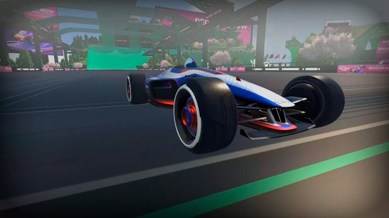 TRACKMANIA².ЛУЧШИЕ ПОВТОРЫ.4 КАРТЫ СЛОЖНОСТИ смотреть онлайн