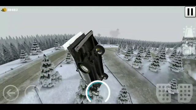 Топ 5 самых Быстрых машин в demolition derby 3 смотреть онлайн