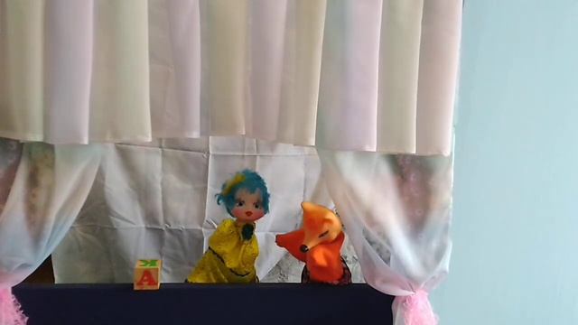 Сказка Лиса и Алиса смотреть онлайн