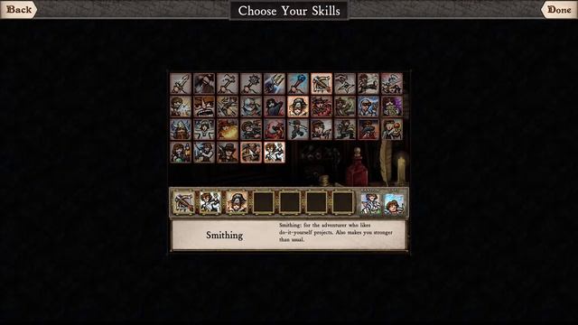 Рогалик к чаю Dungeons of Dredmor Подземелья Дредмора ждут смотреть онлайн