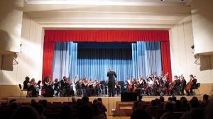 С. Прокофьев - Симфония №1, часть 4