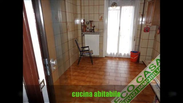 Rif. 01-12-10- Eco Casa vende appartamento ad Abbiategrasso (MI) 2.wmv смотреть онлайн