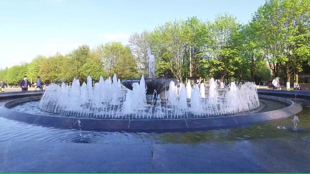 Лиза Курган Бессмертия 8 05 2016