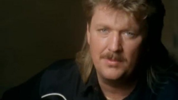 Joe Diffie - So Help Me Girl (Official Music Video)