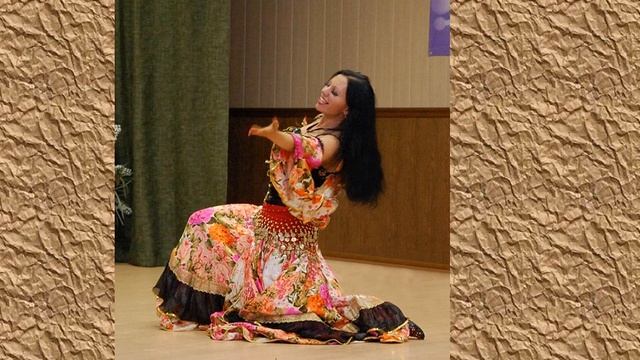 Цыганские танцы смотреть онлайн