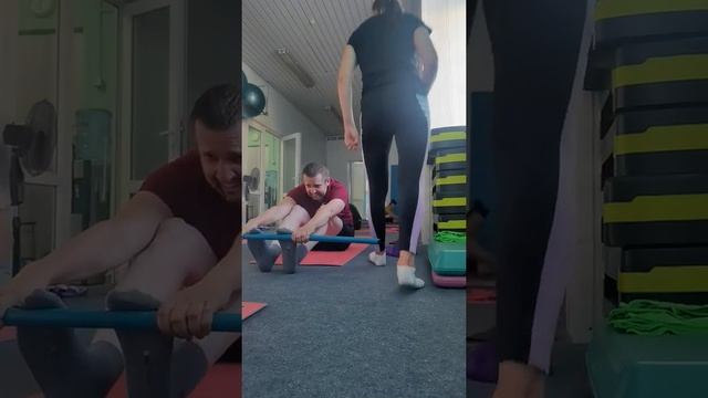 Растяжка Костя Минск 1 смотреть онлайн