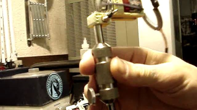Rotory tattoo machine homemade смотреть онлайн