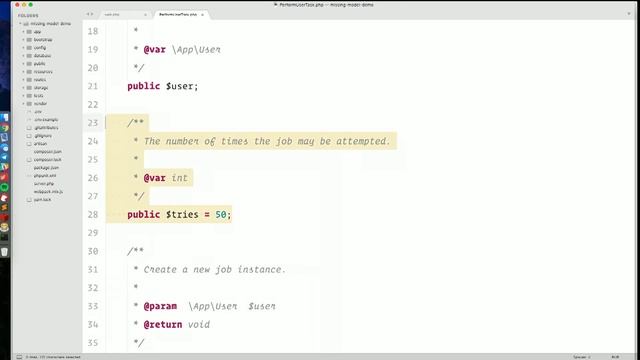 20170725 Laracon US 2017 Day 1 Taylor Otwell смотреть онлайн