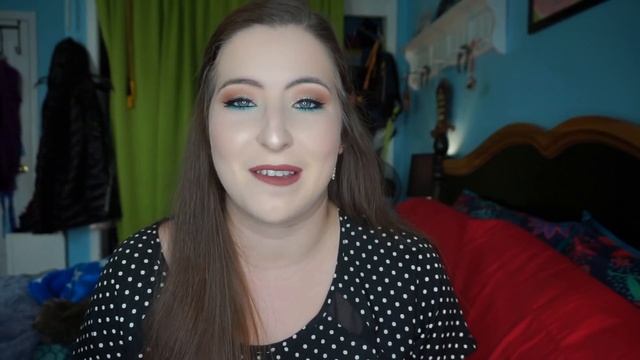 The Makeup Style TAG! смотреть онлайн
