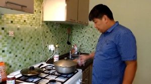 Как вкусно приготовить ГРЕЧКУ с МЯСОМ за 20 минут? ГРЕЧКА с МЯСОМ - вкусный и быстрый Обед!