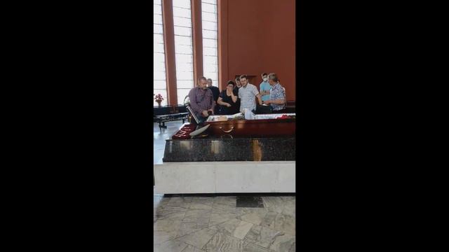 Спокойной ночи, господа (Г. Лепс). Памяти нашего папы Василенко О.П. смотреть онлайн