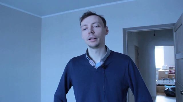 Ремонт 3 комнатной квартиры (Оренбург, Одесская) смотреть онлайн