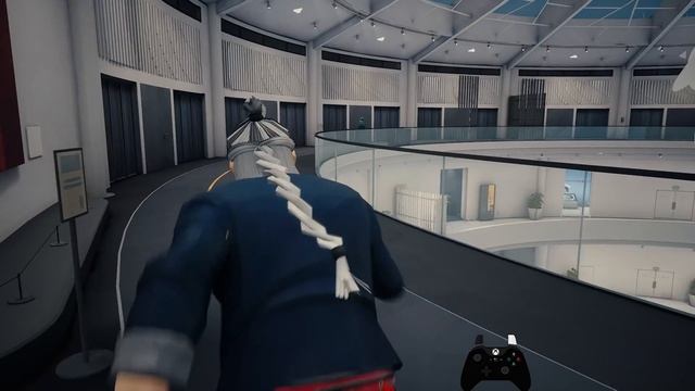 Sifu: The Old Man's Revenge 【Age 75 No Shortcuts Full Playthrough】 смотреть онлайн