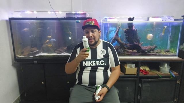 ¿PARA QUE? Y ¿CUANDO SIRVEN CADA ABONO DE SEACHEM EN LOS ACUARIOS PLANTADOS? смотреть онлайн
