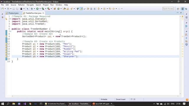 Java Collections - Visualizing Red-Black Tree | Java Tutorial Part 1 #027 смотреть онлайн