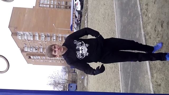 Уголок на кольцах смотреть онлайн