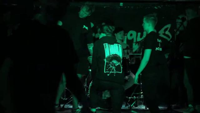 Mosh Monday 06.05.19 Nordside - Сколько Ещё Будет Смертей смотреть онлайн