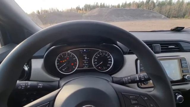 Автокредит это дешего, покупка машины в финляндии + обзор Nissan Micra. Работа и жизнь в Финляндии смотреть онлайн