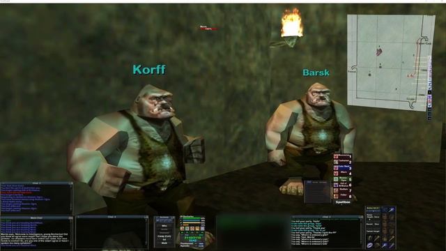 Everquest P99 - Preparing for adventure! Necro Level 12-29 Leveling Guide and Getting Ahead Early смотреть онлайн