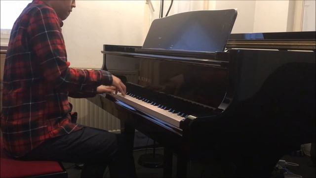 [Piano Cover] Saint Tail (怪盗 セイント・テール) OST Main Theme - Handol Kim смотреть онлайн