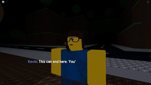 Egg Kevin's House (Warmonger Ending) - ROBLOX
