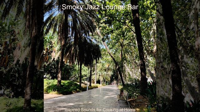 Music for Eating Out - Trombone and Baritone Saxophone смотреть онлайн