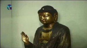 Государственный музей Востока. Япония