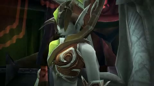 World of Warcraft Official Addon Trailer [Fall of the Lich King - Patch 3.3] [оф. трейлер аддона] смотреть онлайн