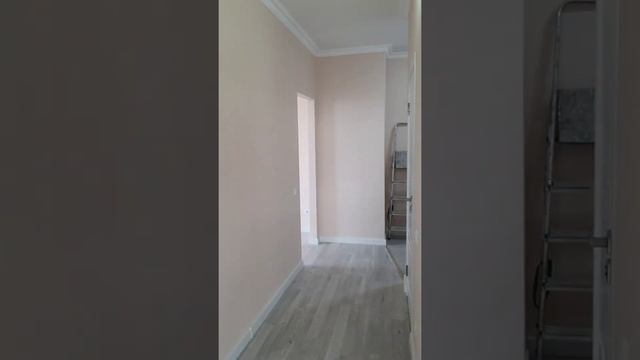 Квартира 58 кв м после ремонта ?? смотреть онлайн