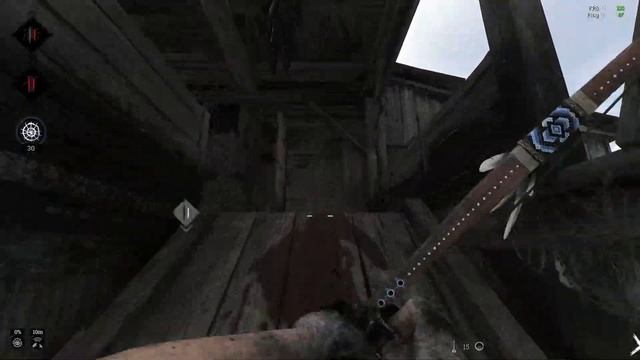 Hunt Showdown " Лук Всему голова " моменты из игр онли луки | Hunt Showdown Bow смотреть онлайн