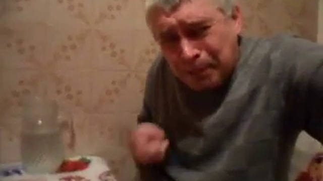 Караоке с лимоном — Весёлое видео