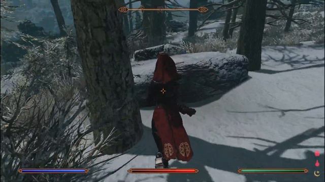 Skyrim Сет Новы LE DM BDOR Nova Taritas by Team TAL # 8 смотреть онлайн