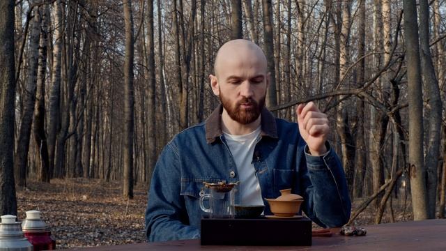 ЧАЙНАЯ ДОСКА | ЧАБАНЬ | ЧАЙНАЯ ЦЕРЕМОНИЯ смотреть онлайн