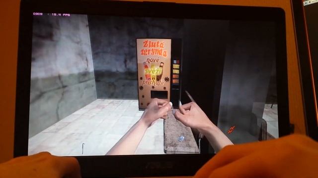 DayZ Standalone i3 @ 1.8 GHz & GeForce GT 740M & 4 GB RAM (LAPTOP) смотреть онлайн
