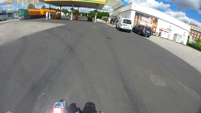 WHEELIES + AIRHORN MADNESS + SKATE FAIL - Fun Edits 2 смотреть онлайн