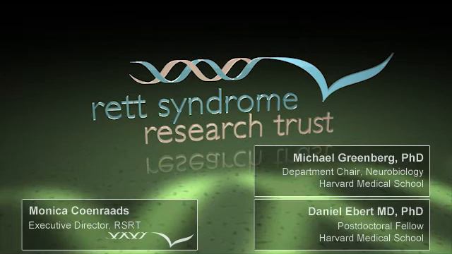 Interview with Michael Greenberg, Ph.D. and Daniel Ebert, Ph.D. (audio only) | RSRT смотреть онлайн