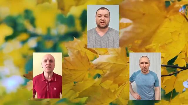 Ансамбль народной песни "Россиянка" - казачья песня "Девка, пой!" смотреть онлайн